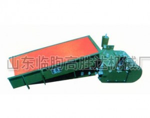 浙江电磁振动给料机 