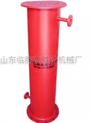 江苏冷凝器